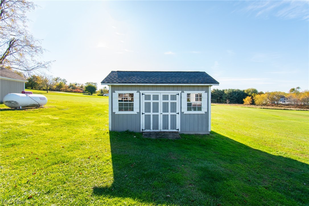 Fields Of Farm - Residential