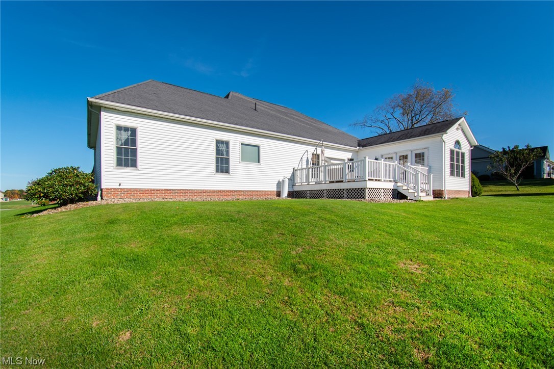 Fields Of Farm - Residential