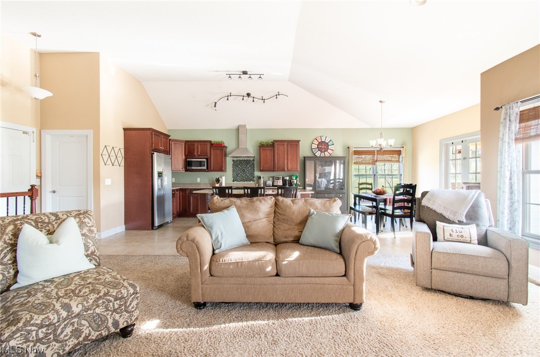 Fields Of Farm - Residential