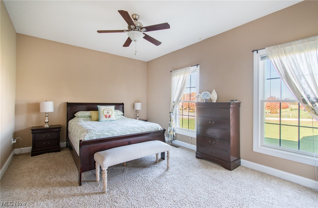 Fields Of Farm - Residential