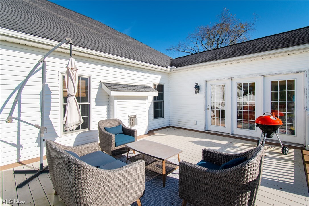 Fields Of Farm - Residential