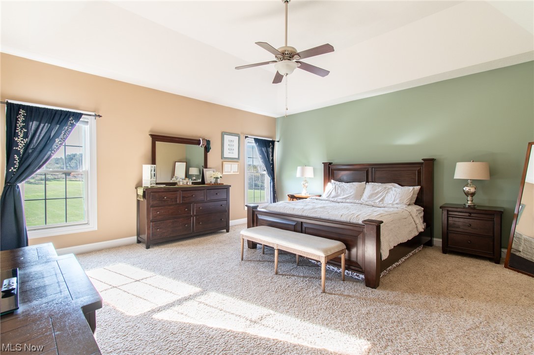 Fields Of Farm - Residential