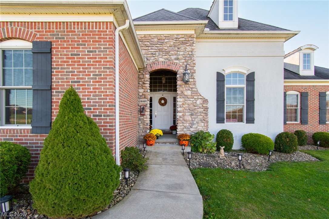 Fields Of Farm - Residential