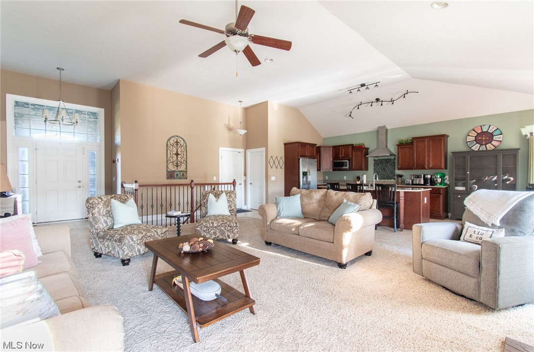 Fields Of Farm - Residential