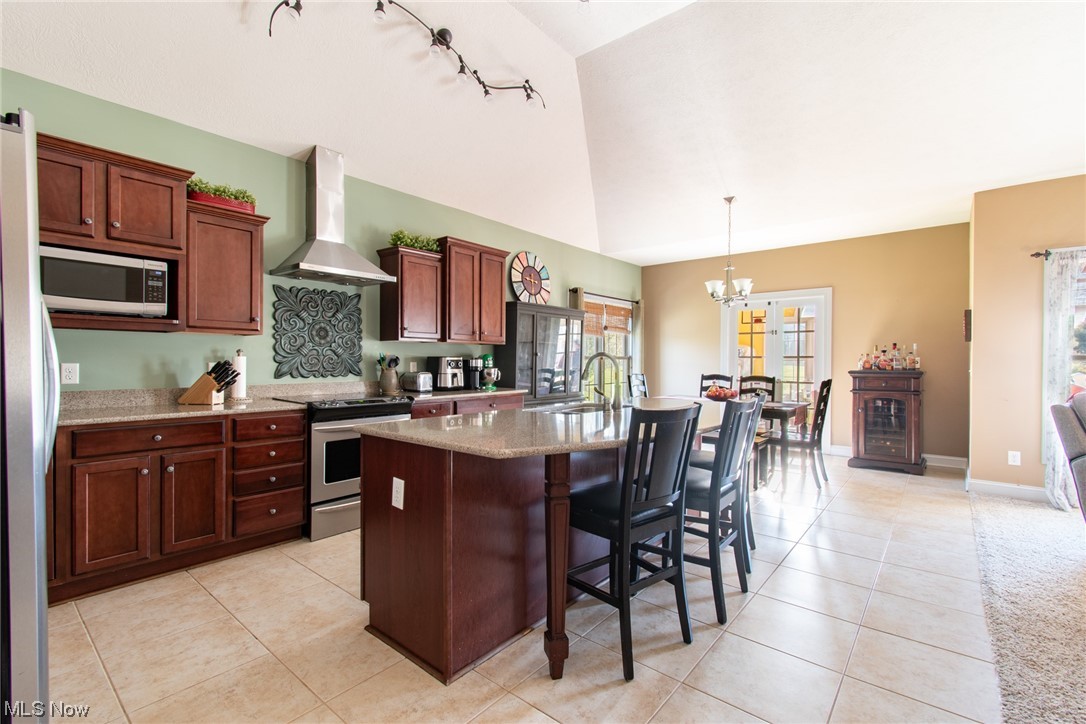 Fields Of Farm - Residential