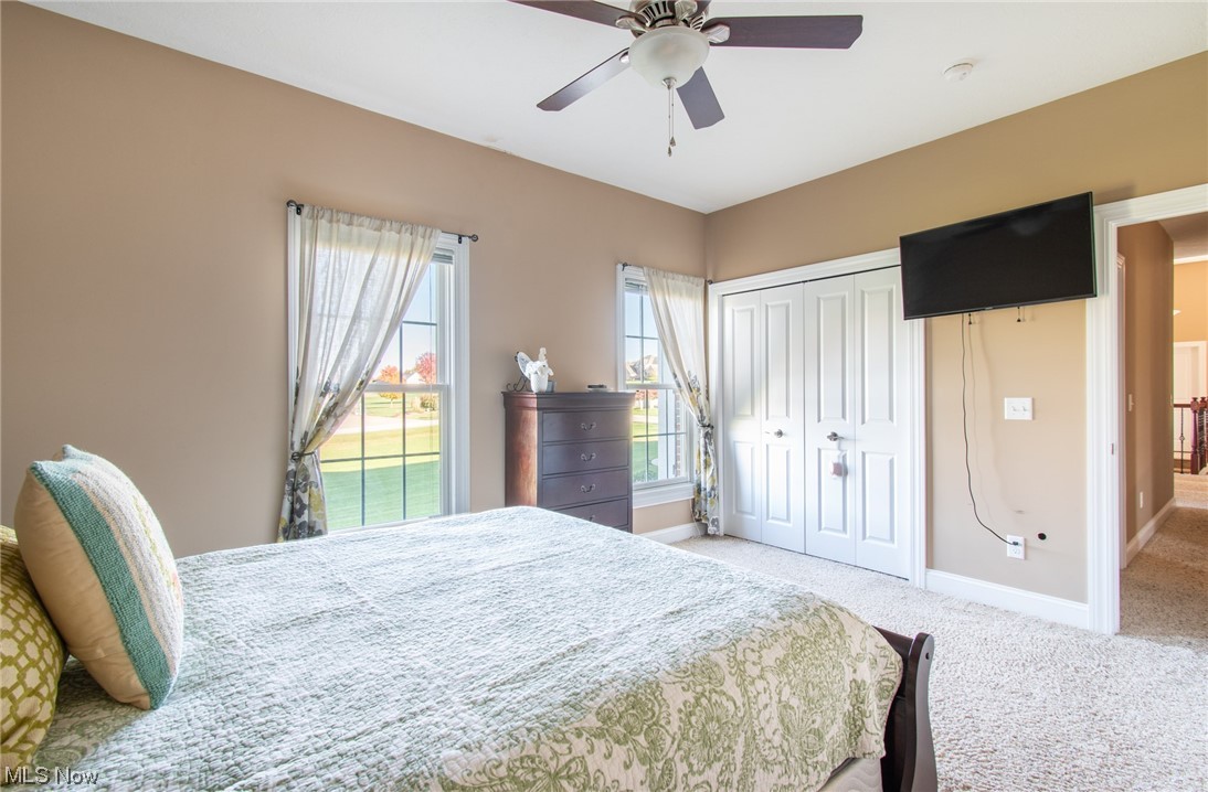 Fields Of Farm - Residential