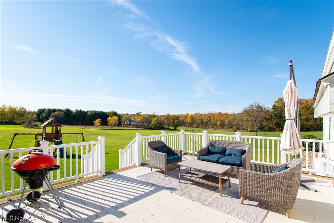 Fields Of Farm - Residential