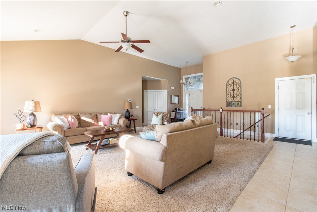 Fields Of Farm - Residential