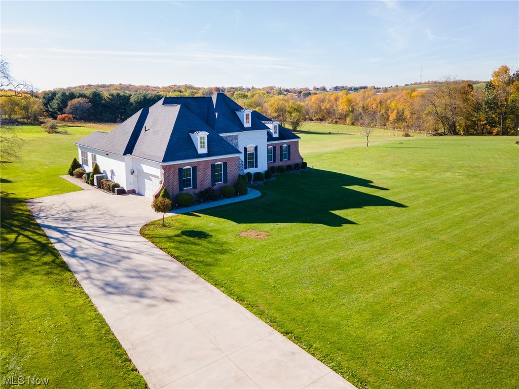 Fields Of Farm - Residential