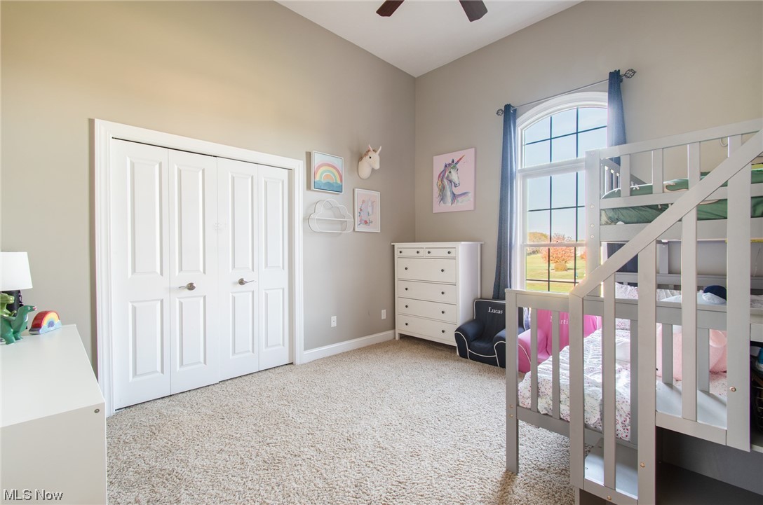 Fields Of Farm - Residential