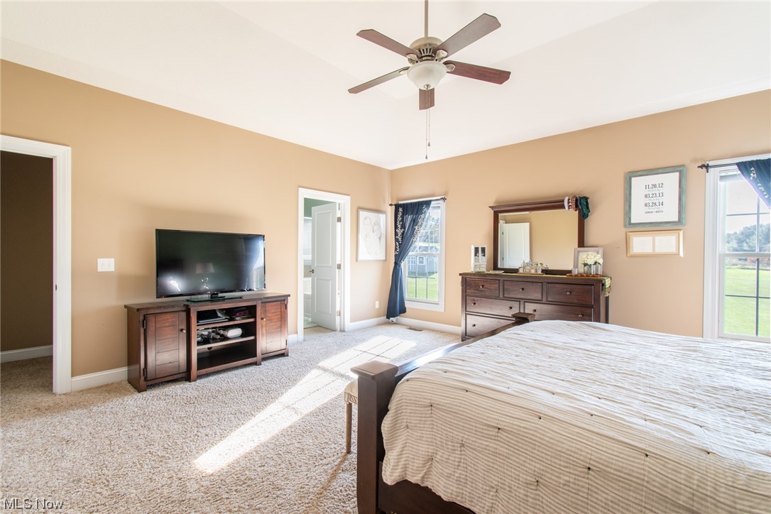 Fields Of Farm - Residential