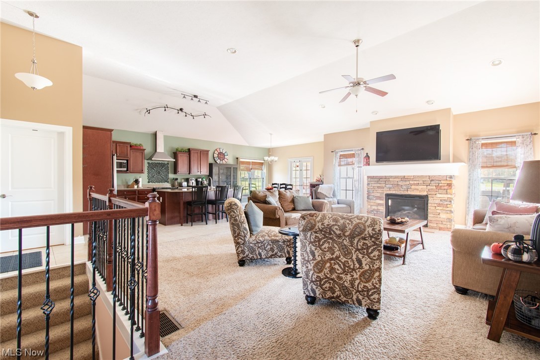 Fields Of Farm - Residential