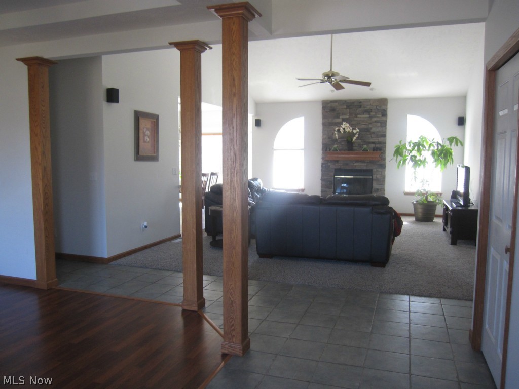 Springbrook 01 - Residential