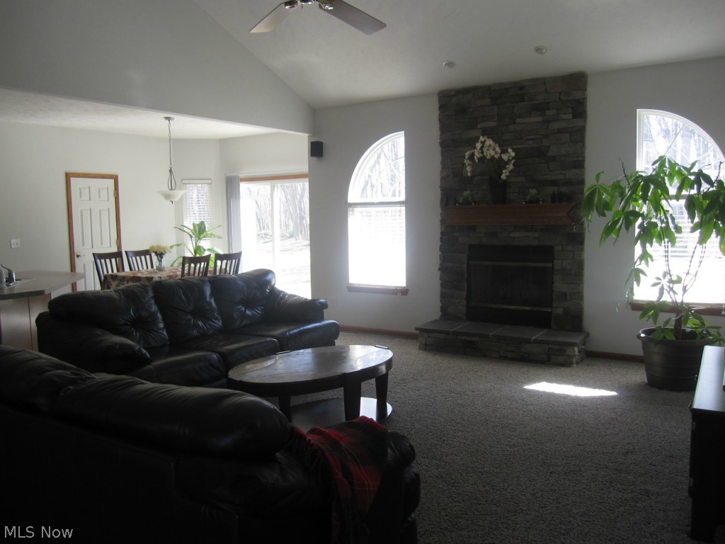 Springbrook 01 - Residential