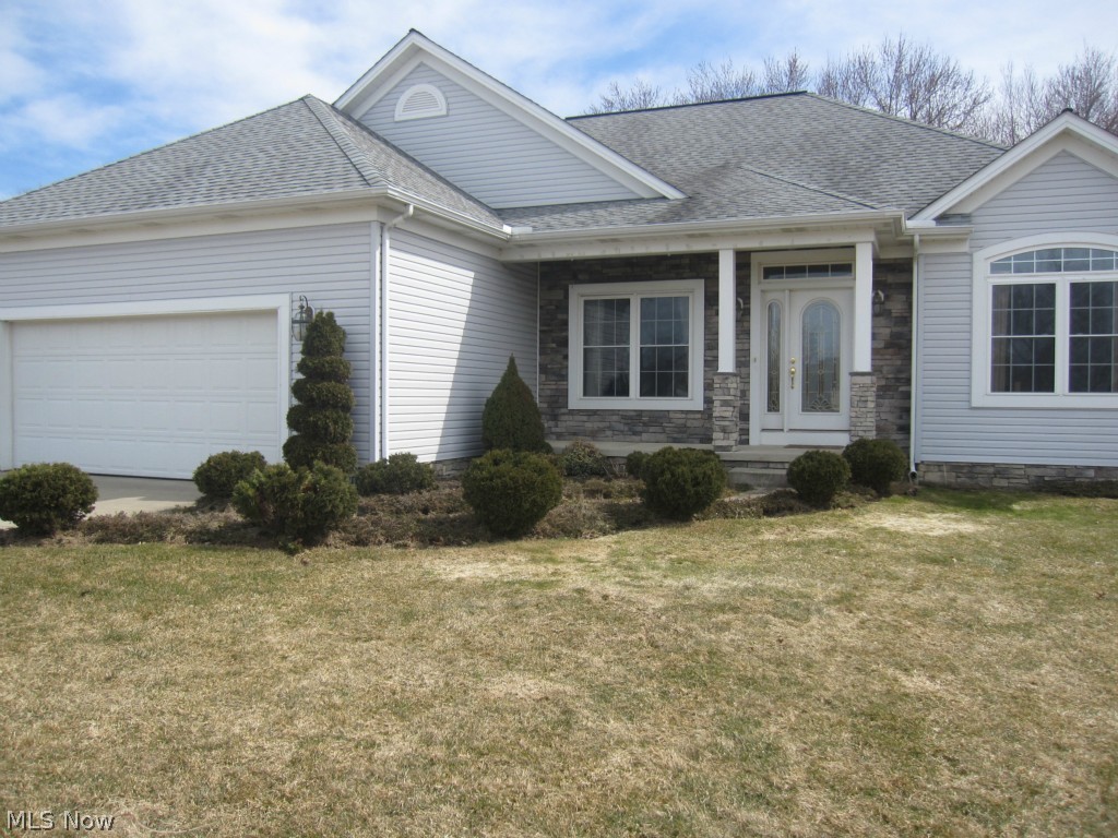 Springbrook 01 - Residential