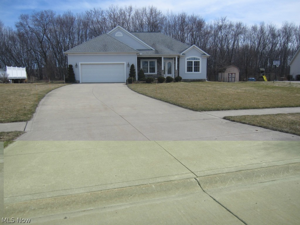 Springbrook 01 - Residential