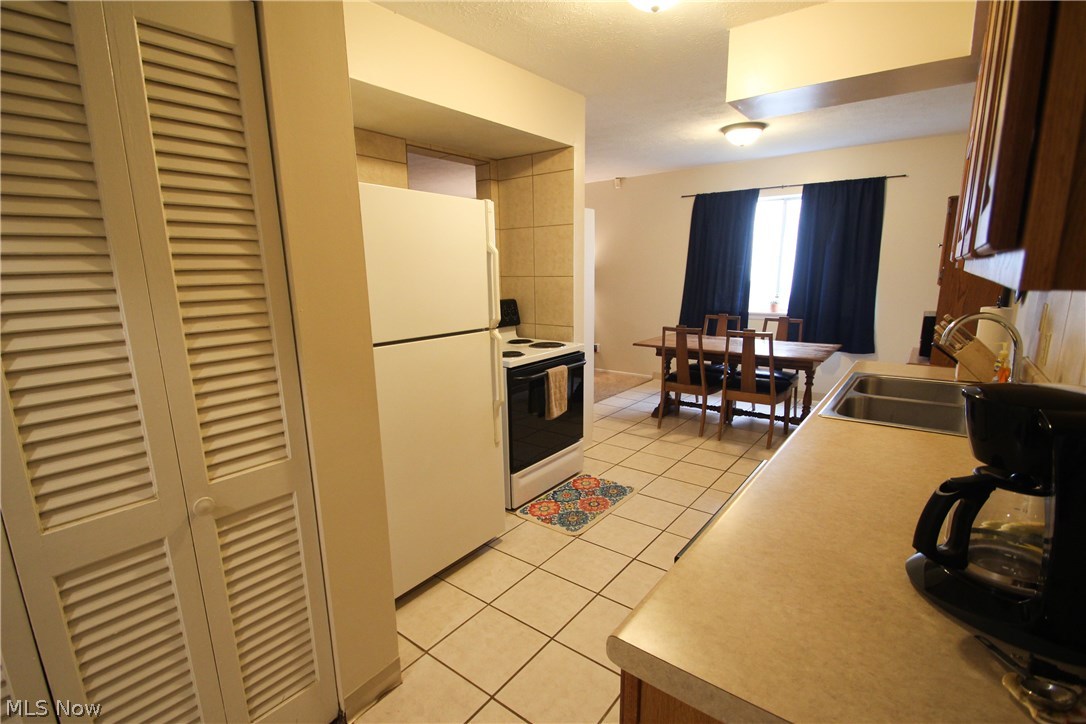 Lucerne 01 - Residential