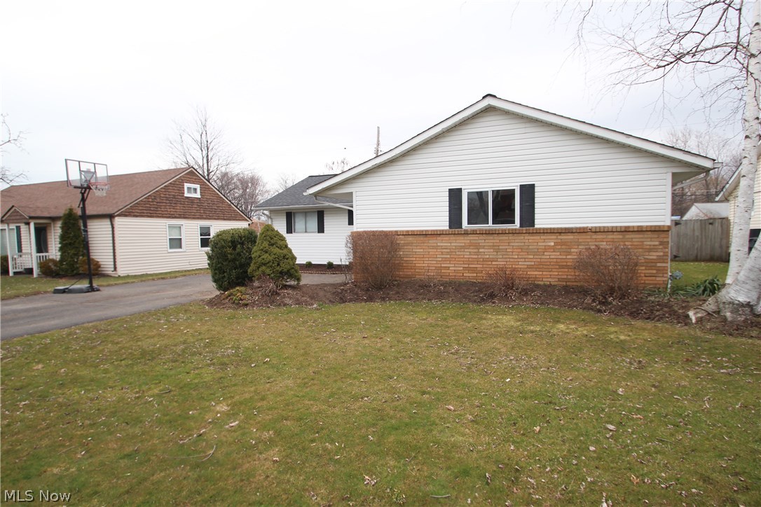 Lucerne 01 - Residential