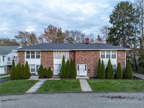 3736 Woodford Avenue NW Canton OH 44709