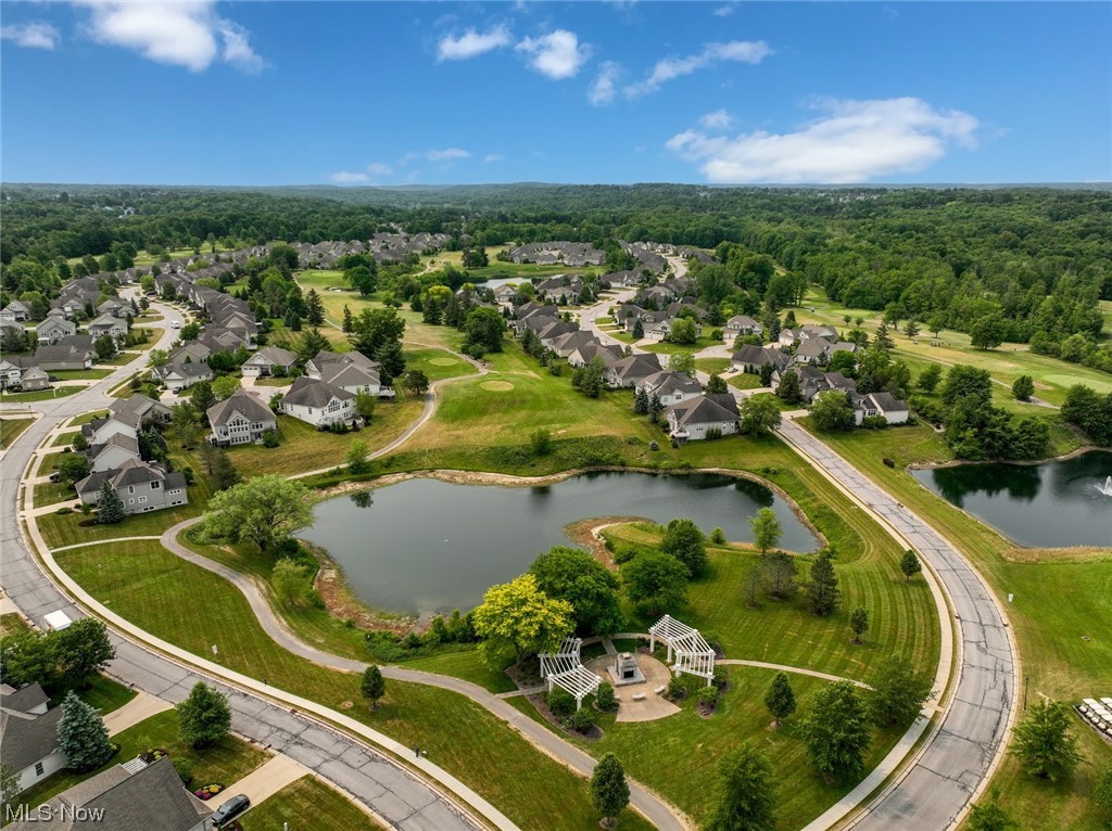 Wilshire Golf Course Cmnty Ph - Residential