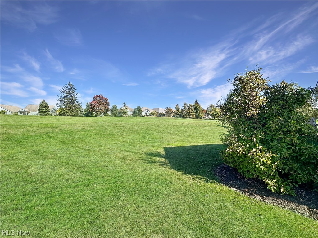 Wilshire Golf Course Cmnty Ph - Residential