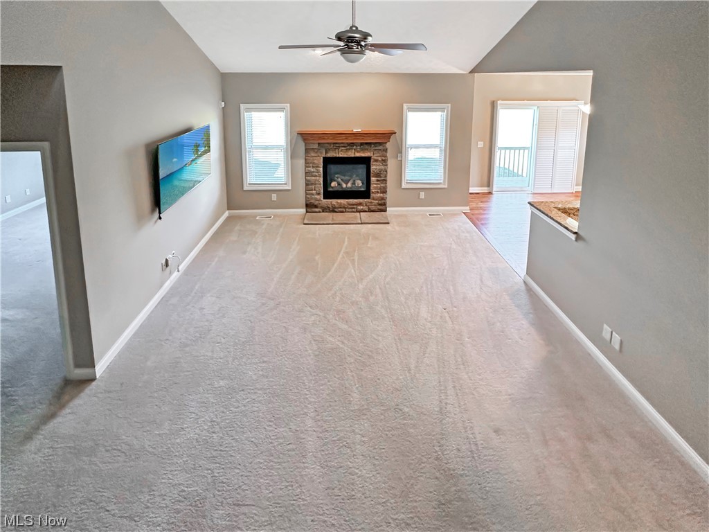 Wilshire Golf Course Cmnty Ph - Residential