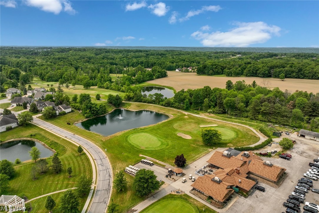 Wilshire Golf Course Cmnty Ph - Residential