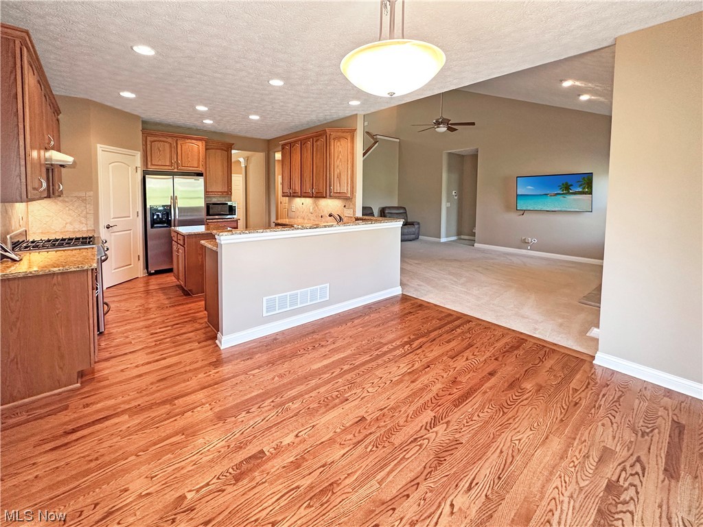 Wilshire Golf Course Cmnty Ph - Residential