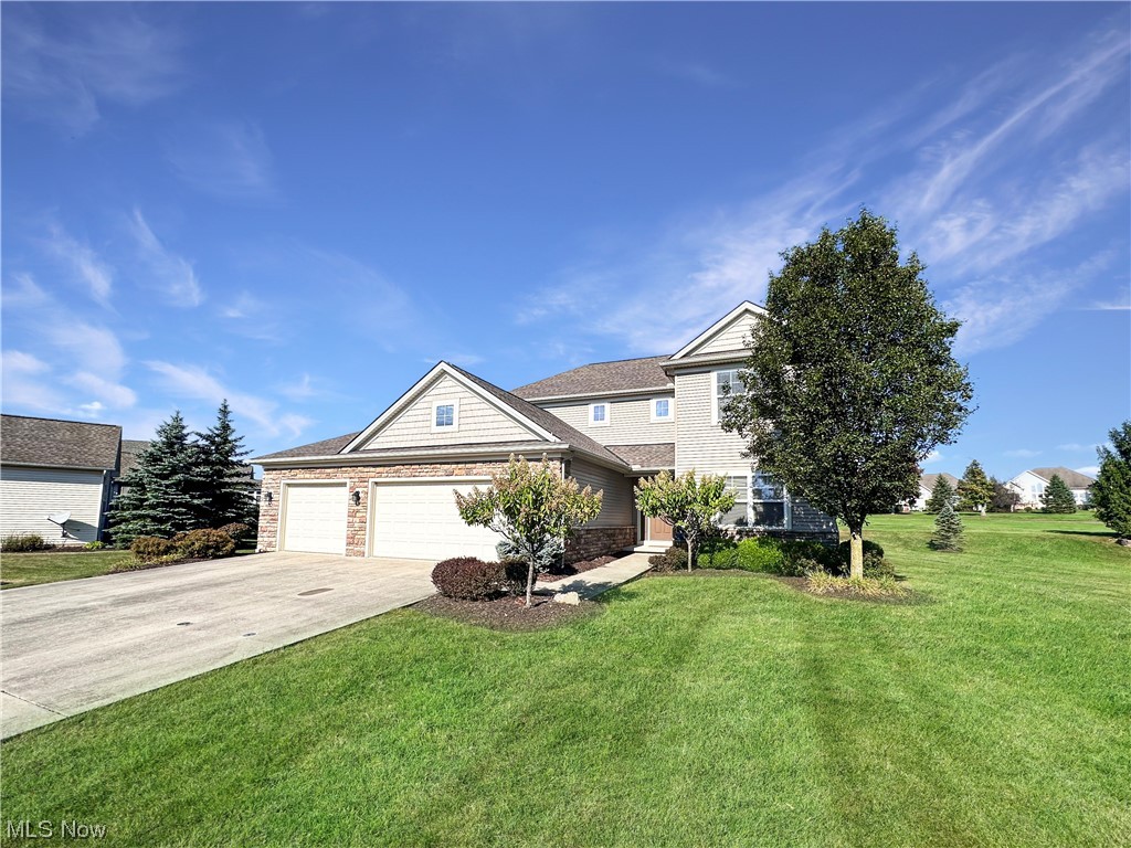 Wilshire Golf Course Cmnty Ph - Residential