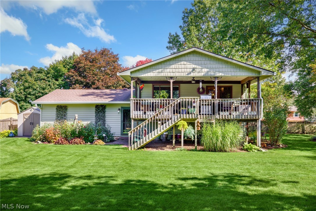 Sheila Estates - Residential