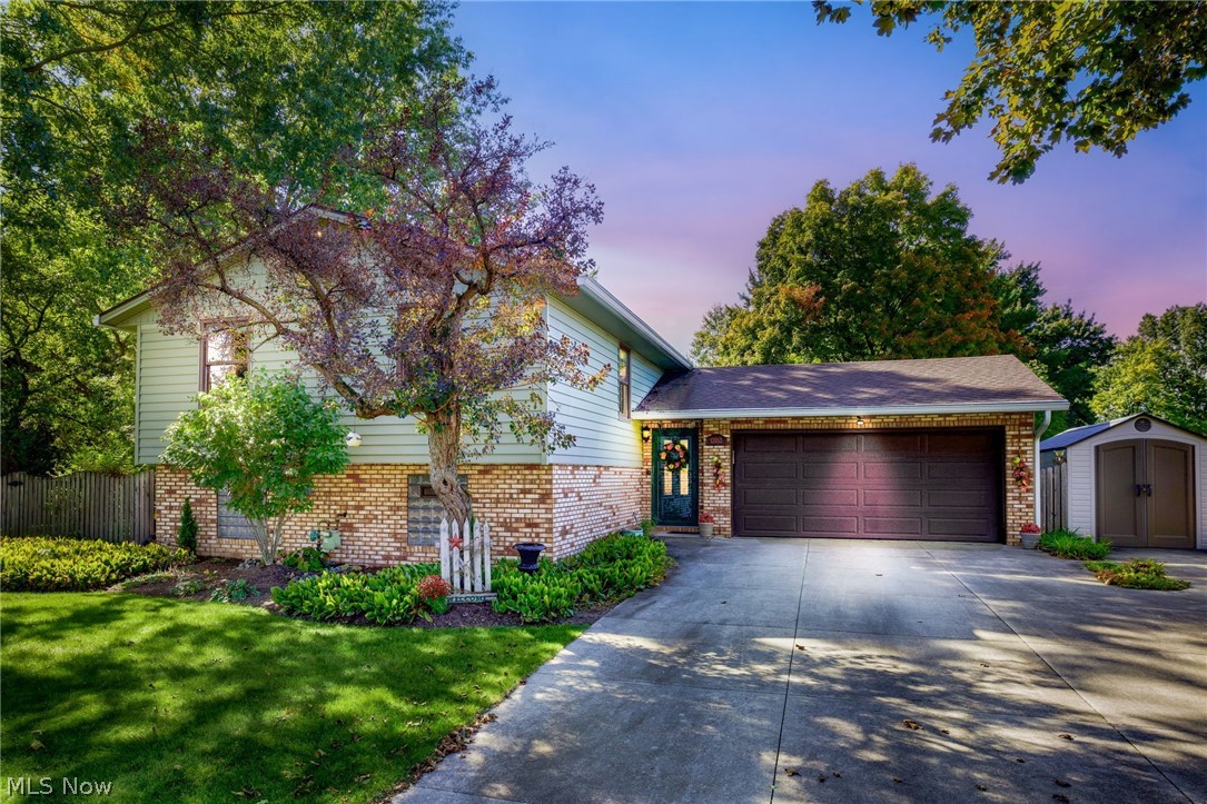 Sheila Estates - Residential