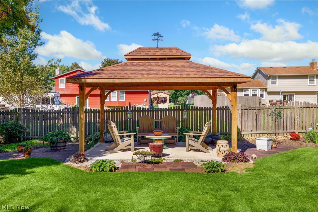 Sheila Estates - Residential