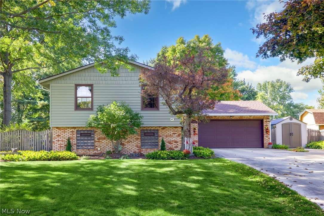 Sheila Estates - Residential