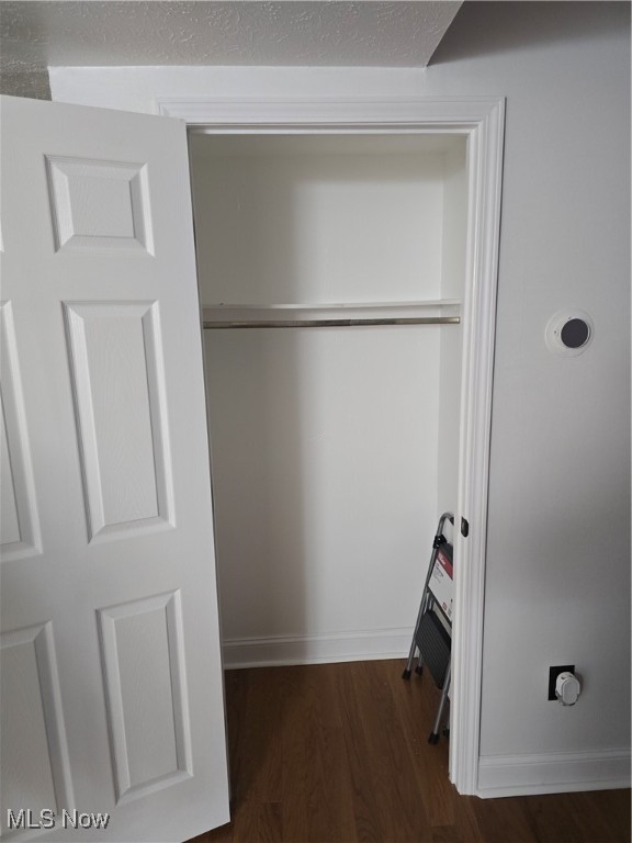 Georgetown Arms Condo - Residential