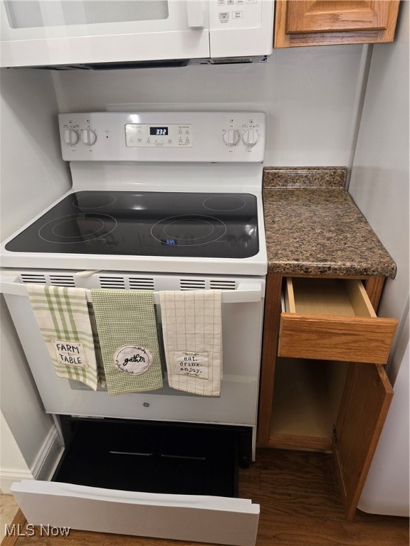 Georgetown Arms Condo - Residential