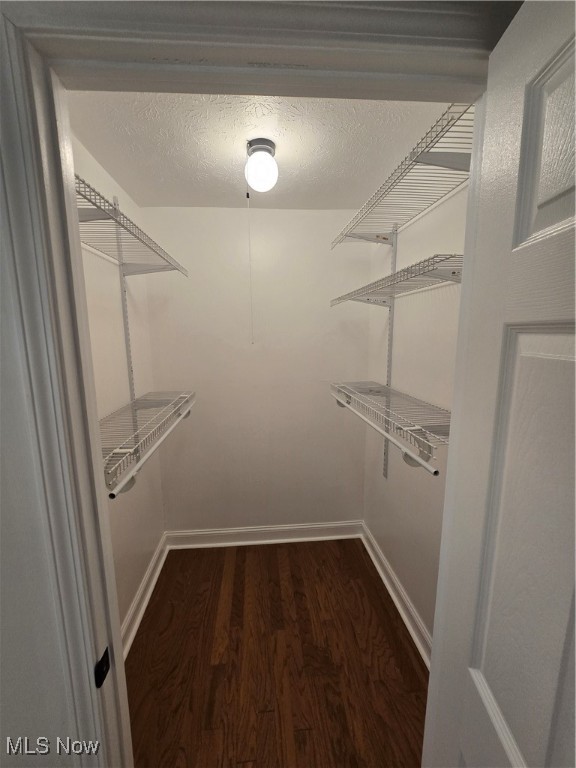 Georgetown Arms Condo - Residential