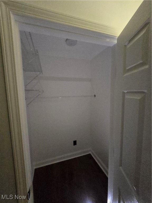 Georgetown Arms Condo - Residential