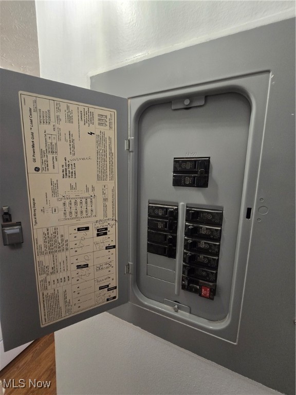 Georgetown Arms Condo - Residential