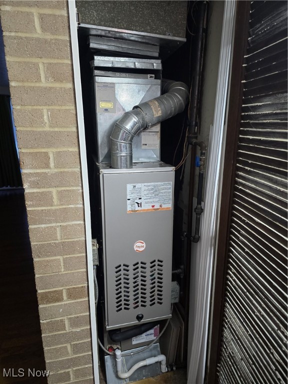 Georgetown Arms Condo - Residential