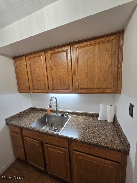 Georgetown Arms Condo - Residential