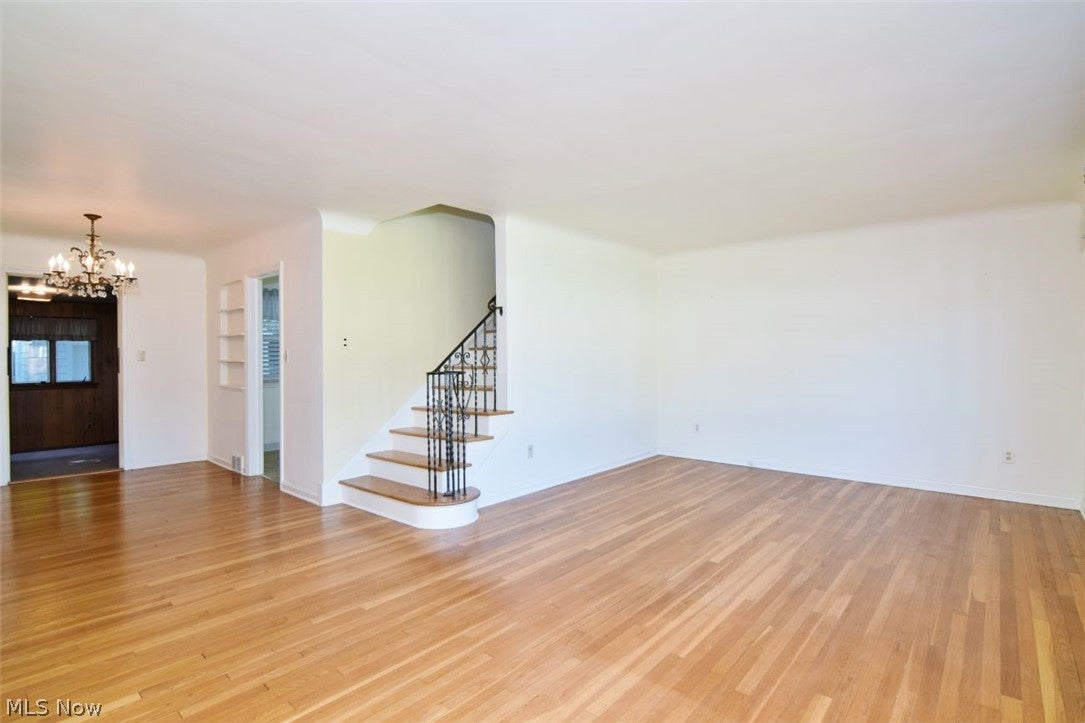 1663 Oakmount Road
