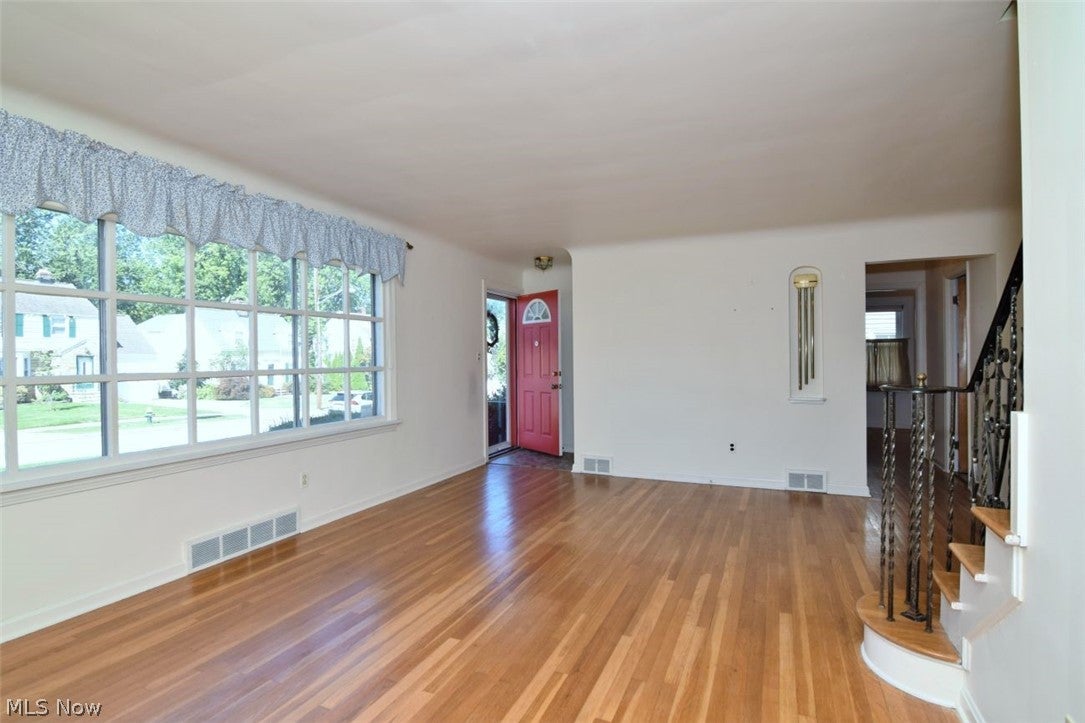1663 Oakmount Road