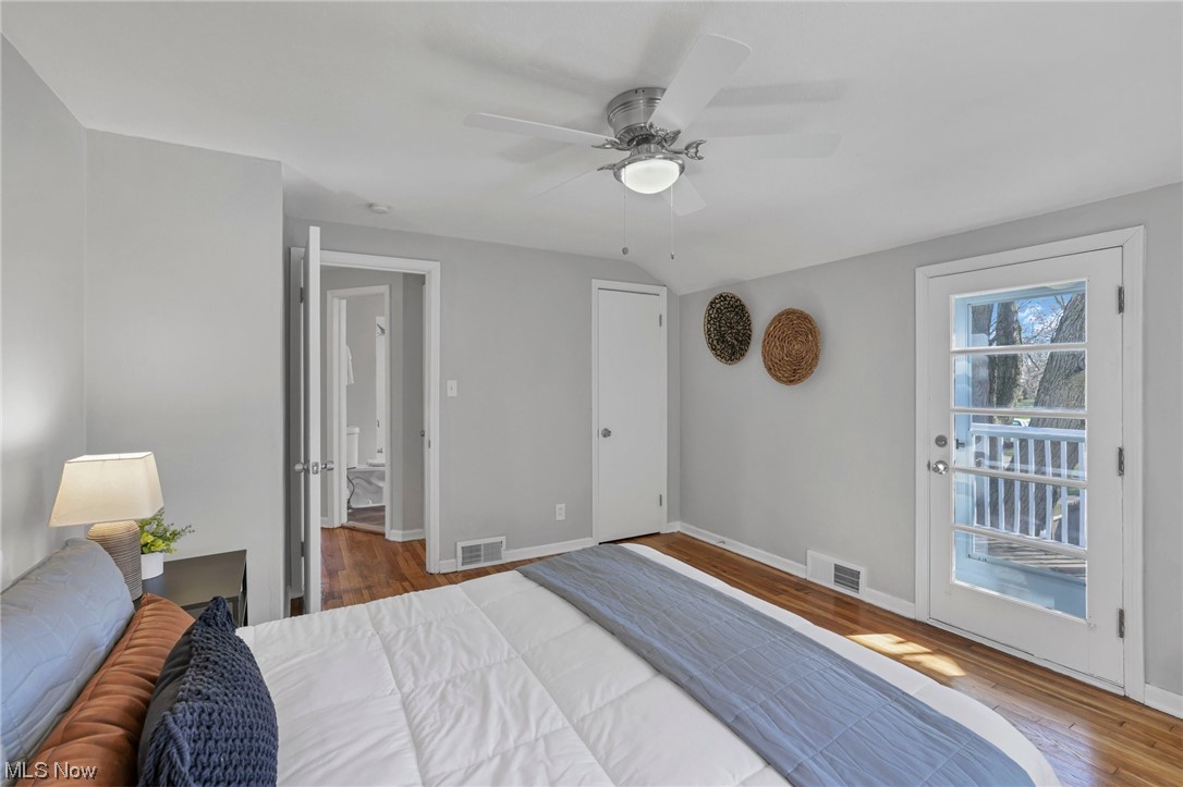 Oxford Manor - Residential