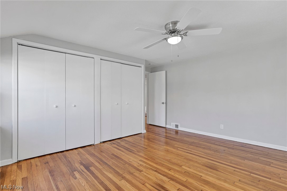 Oxford Manor - Residential