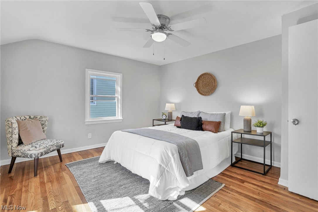 Oxford Manor - Residential