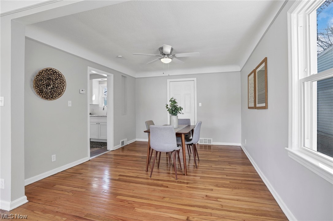 Oxford Manor - Residential