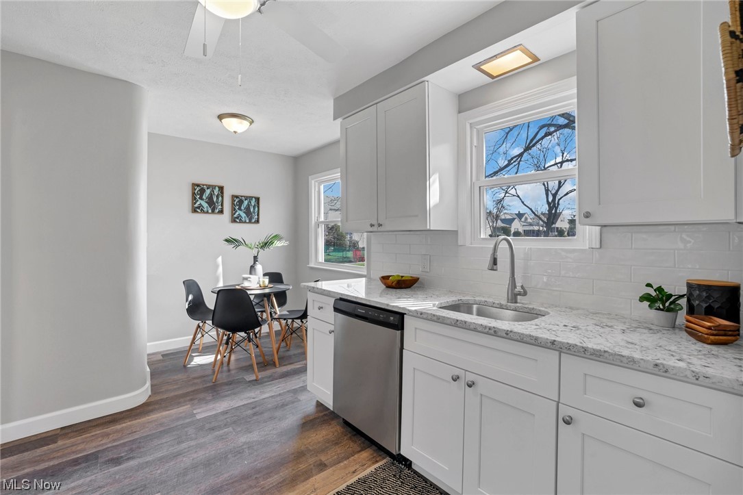 Oxford Manor - Residential