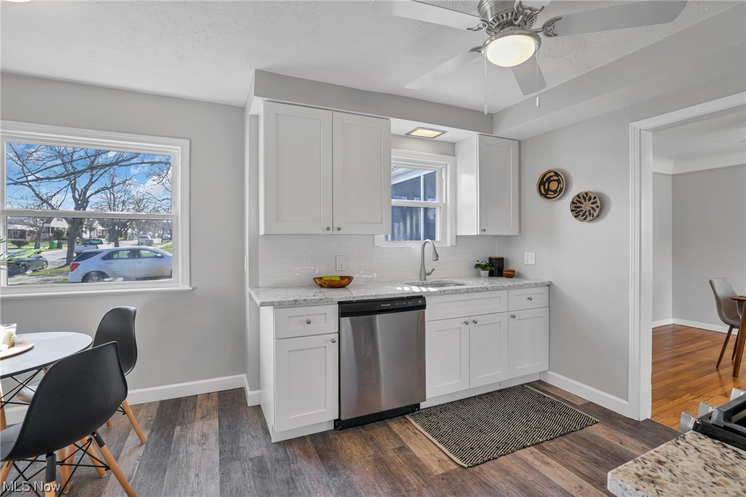 Oxford Manor - Residential