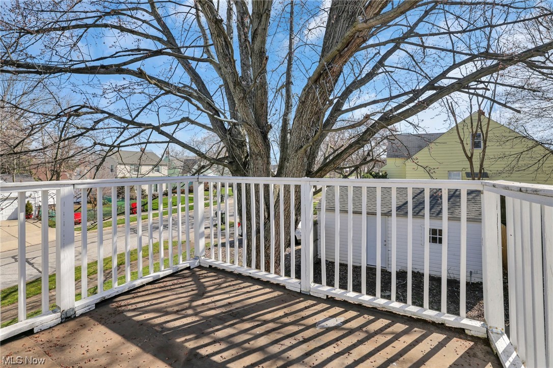 Oxford Manor - Residential