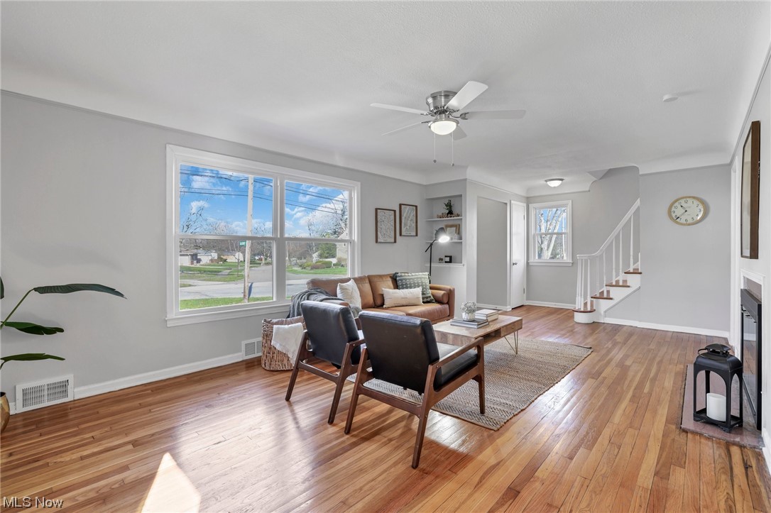 Oxford Manor - Residential